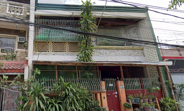 FORECLOSED HOUSE FOR SALE IN ARTYS 4 KARUHATAN VALENZUELA