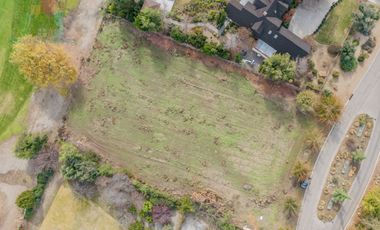 Parcela en Las Brisas de Chicureo