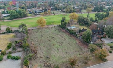 Parcela en Las Brisas de Chicureo