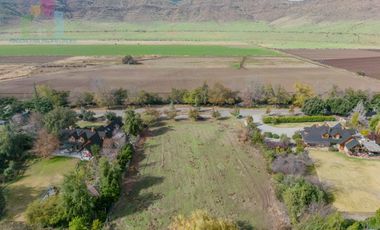 Parcela en Las Brisas de Chicureo