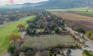 Parcela en Las Brisas de Chicureo