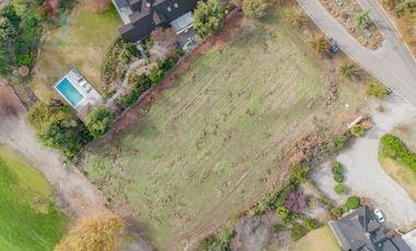 Parcela en Las Brisas de Chicureo