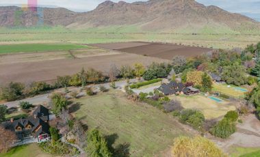 Parcela en Las Brisas de Chicureo