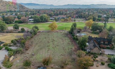 Parcela en Las Brisas de Chicureo