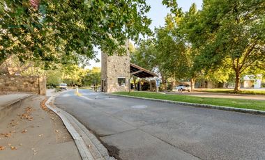 Parcela en Las Brisas de Chicureo