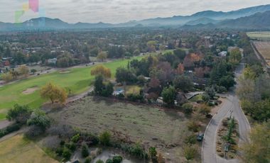 Parcela en Las Brisas de Chicureo