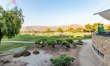 Parcela en Las Brisas de Chicureo