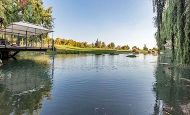 Parcela en Las Brisas de Chicureo