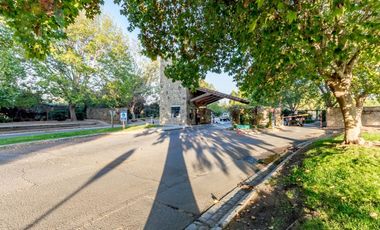 Parcela en Las Brisas de Chicureo