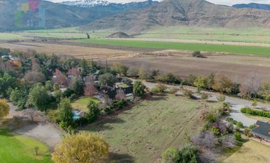 Parcela en Las Brisas de Chicureo