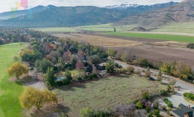 Parcela en Las Brisas de Chicureo