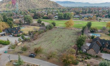 Parcela en Las Brisas de Chicureo