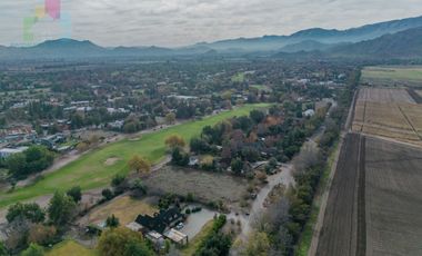 Parcela en Las Brisas de Chicureo