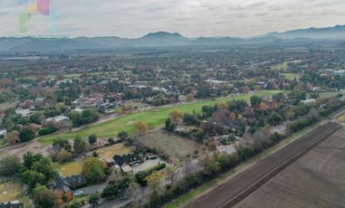 Parcela en Las Brisas de Chicureo