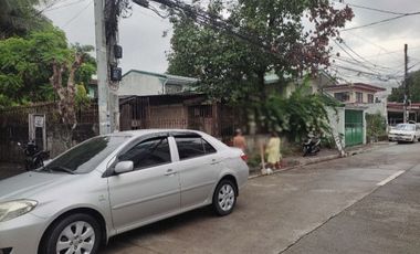 240 sqm Residential Lot for Sale in Brgy. San Isidro Labrador, La Loma, Quezon City