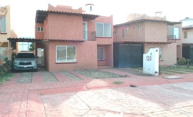 Casa en Fraccionamiento Residencial la Campiña, Celaya Guanajuato