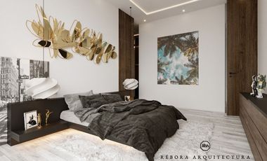 Casa en venta en Chapalita Acabados modernos y alta calidad