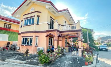 4 Bedroom Spacious House in Tuscania Subdivision