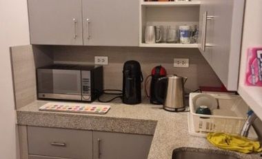 OFICINA IMPLEMENTADA EN VENTA DE 143M2 EN EL PISO 11 CON VISTA A PATIO SANTIAGO DE SURCO
