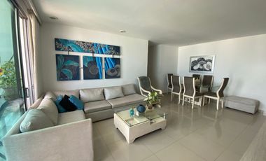 Venta de Apartamento en Crespo.