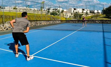 Casas en venta con alberca y amenidades a 5 minutos del club de golf santa fe Xochitepec, Morelos.