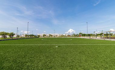 Casas en venta con alberca y amenidades a 5 minutos del club de golf santa fe Xochitepec, Morelos.