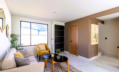 Casas en venta con alberca y amenidades a 5 minutos del club de golf santa fe Xochitepec, Morelos.