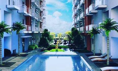 15k monthly pre selling condominium in pasay  Horizon land quantum residence condo in pasay