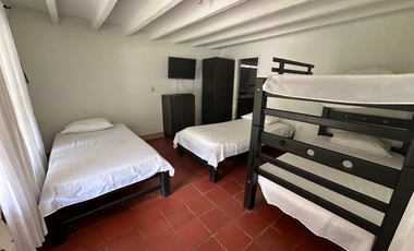 Finca a 15 minutos de villavicencio