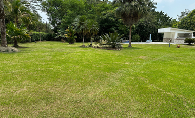 Finca a 15 minutos de villavicencio