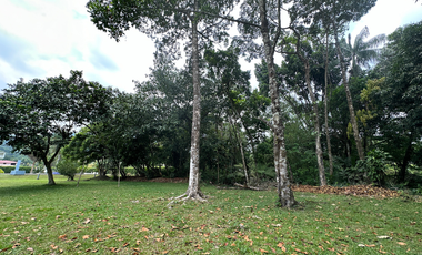 Finca a 15 minutos de villavicencio