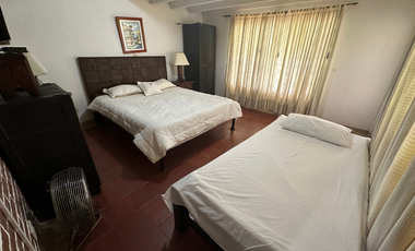 Finca a 15 minutos de villavicencio