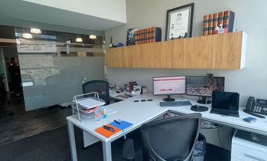 Oficina en Renta en Santa Fe