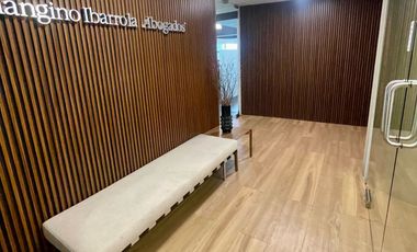 Oficina en Renta en Santa Fe