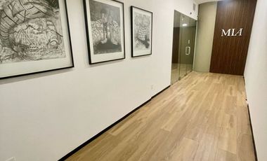 Oficina en Renta en Santa Fe