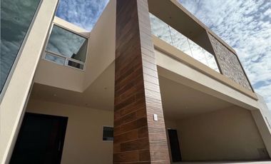 Casa en VENTA Amorada Residencial