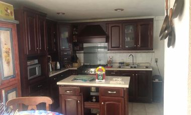 Casa en venta en San Jerónimo