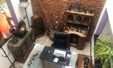 Casa en venta en San Jerónimo