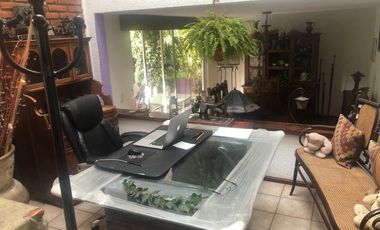 Casa en venta en San Jerónimo