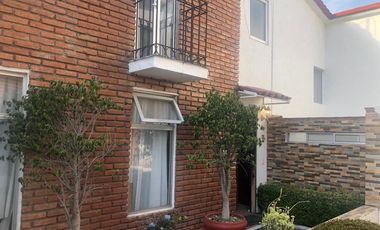 Casa en venta en San Jerónimo