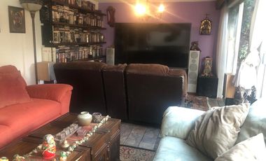 Casa en venta en San Jerónimo