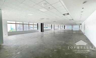 Premium Office Space for Rent in Ayala Avenue, Makati City