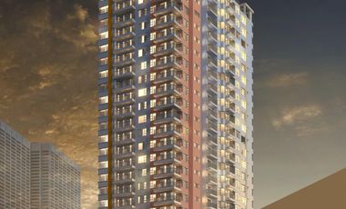 Valencia Hills Tower E Condo for Sale in New Manila Quezon City near St. Luke’s hospital and Gilmore Station