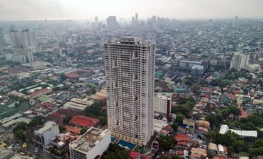 DMCI Brand new 2 Bedroom Condo For Sale The Orabella Quezon City