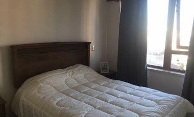 DEPARTAMENTO DOÑA CARMEN - TEMUCO / ARRENDADO