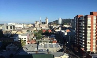 DEPARTAMENTO DOÑA CARMEN - TEMUCO / ARRENDADO