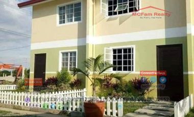 PAG-IBIG Rent To Own House in Pandi Bulacan ALTO VERDE HEIGHTS