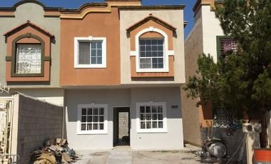 Casa en venta en Paseo de Santa Monica CD JUAREZ CHIHUAHUA