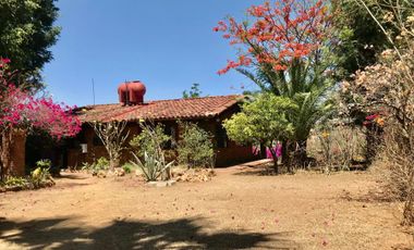 Casa en Venta de un Nivel 2 Recamaras en San Felipe