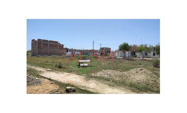 Venta De Terreno Urbanización La Estancia Del Valle - Etapa I(Portales) G.Yalico